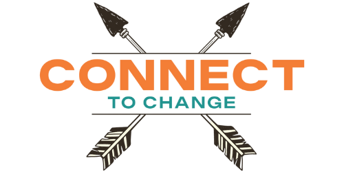 Connect to Change Logo